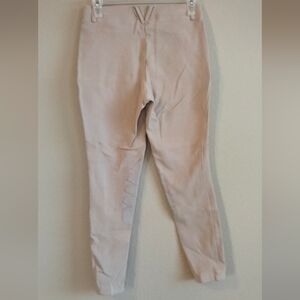 Ariat Size 16 Chic Beige Riding Pants